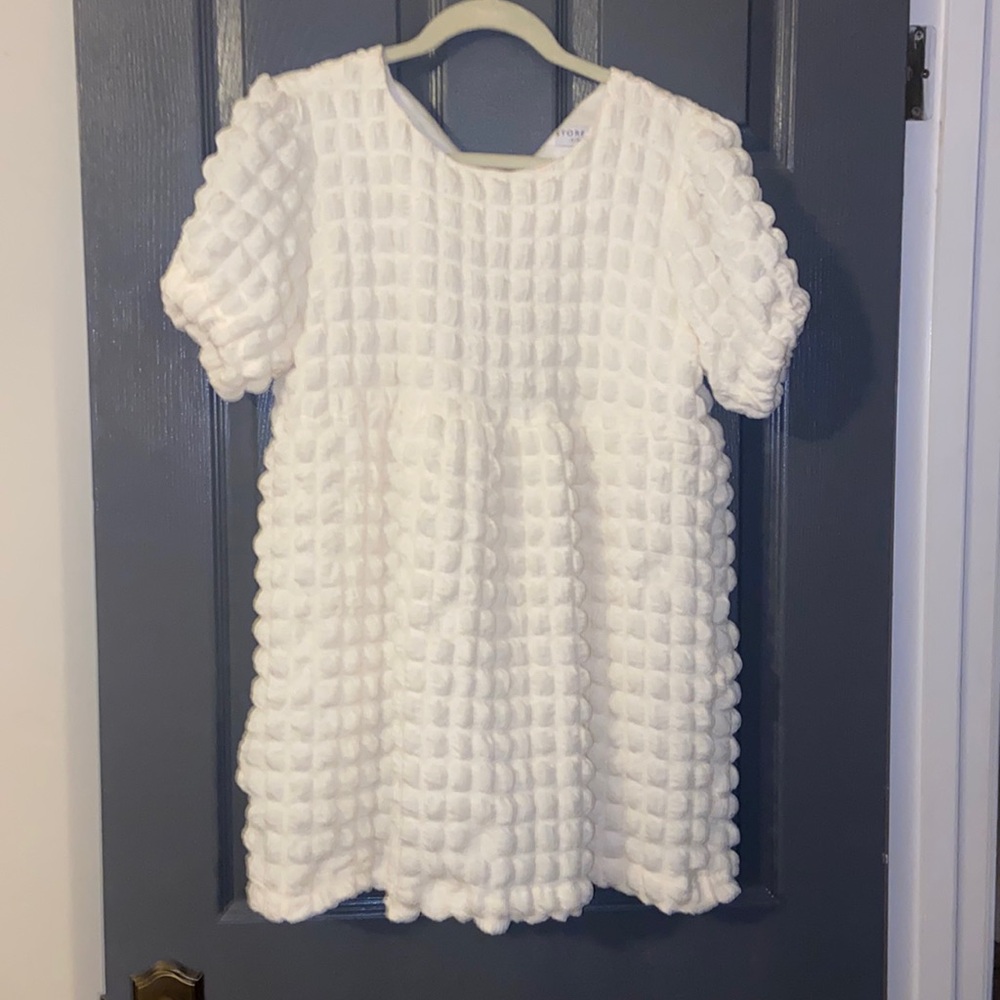 Storets waffle shirt